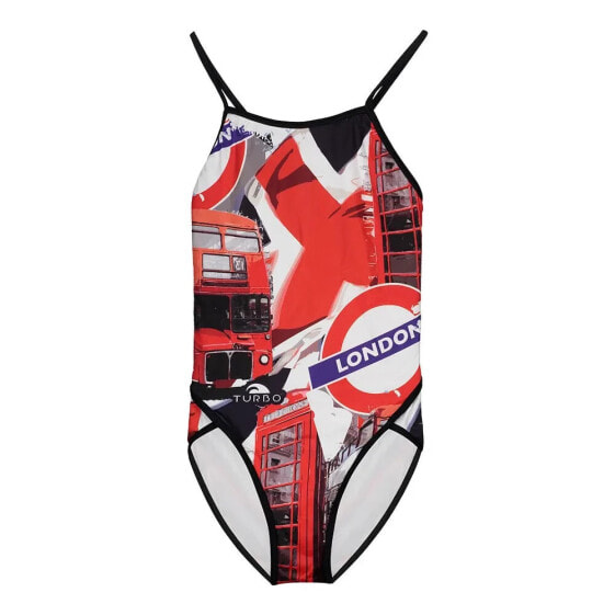 TURBO London Swimsuit