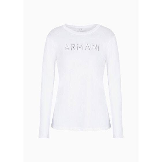 ARMANI EXCHANGE 6RYT49_YJ3RZ Long Sleeve T-Shirt