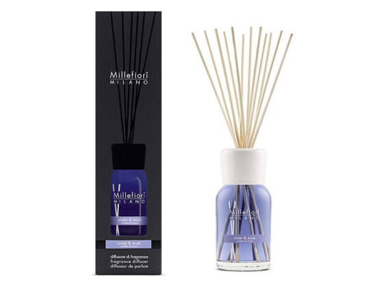 Aroma diffuser Natura Violet & Musk 500 ml