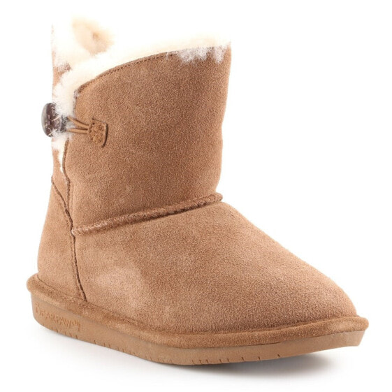 Bearpaw Rosie Hickory II