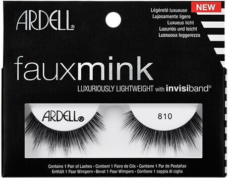 Ardell Faux Mink Luxuriously Lightweight 810