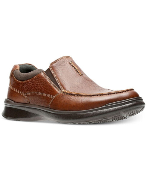 Men's Cotrell Free Leather Slip-Ons