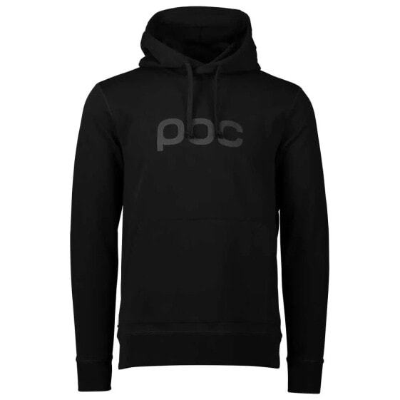 POC Logo hoodie