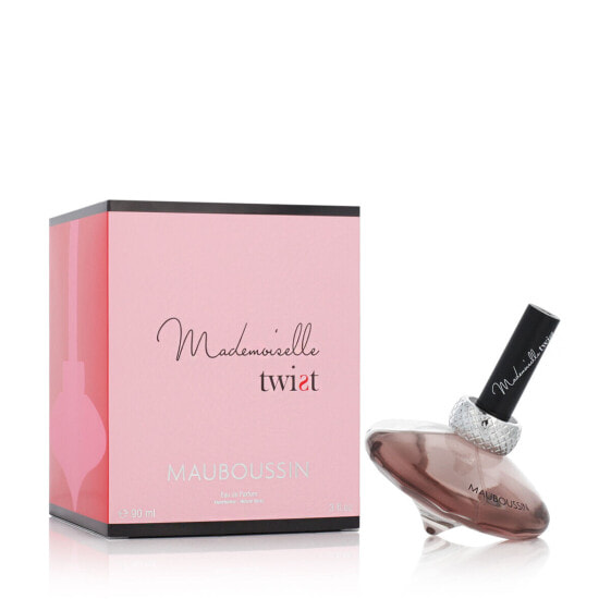 Женская парфюмерия Mauboussin Mademoiselle Twist EDP 90 ml