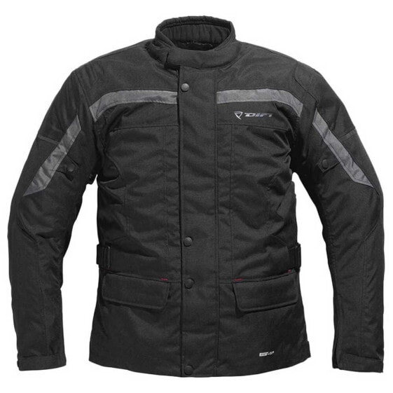 DIFI Treasure Aerotex jacket