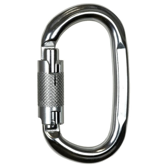 CLIMBING TECHNOLOGY Pillar WG Polished Snap Hook