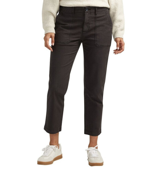 Women's Jules High Rise Slim Leg Pants