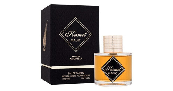 Kismet Magic - EDP