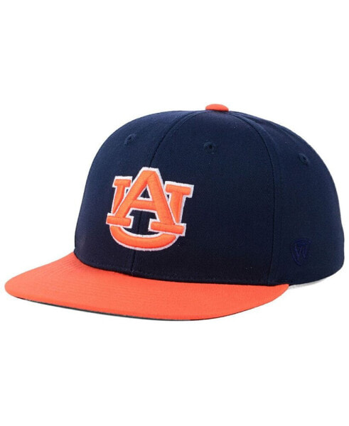 Boys' Auburn Tigers Maverick Snapback Cap