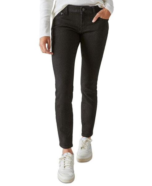 Women's Lizzie Low-Rise Skinny Jeans