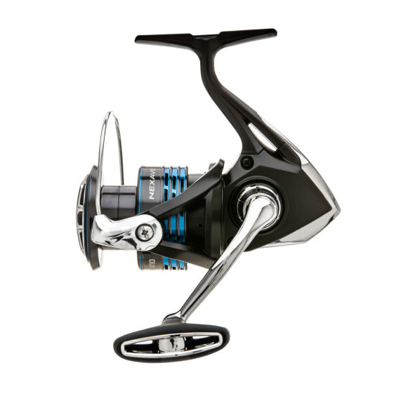 Shimano NEXAVE FI Spinning Reel (NEXC3000HGFI) Fishing