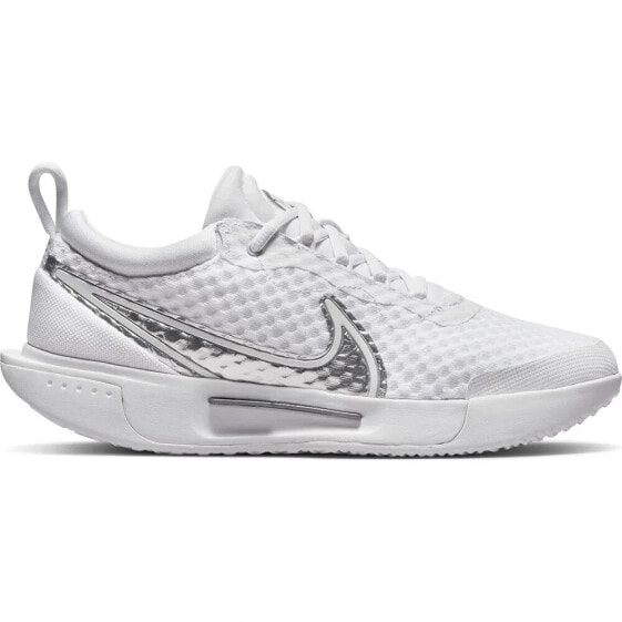 NIKE Court Zoom Pro HC shoes