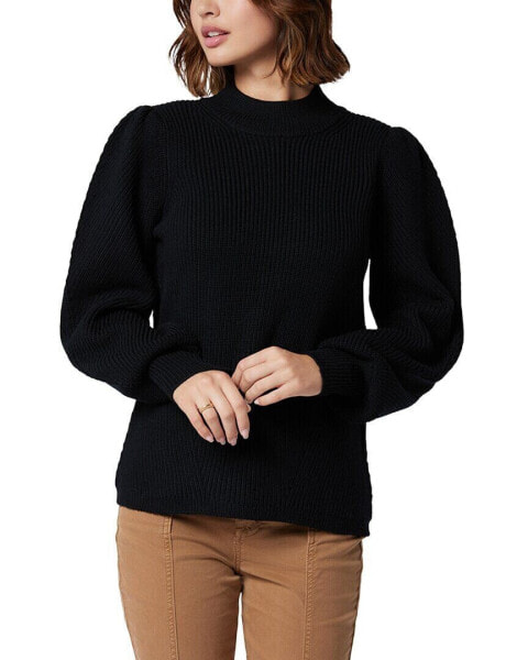 Joie Tandou Wool Sweater Women's Xs