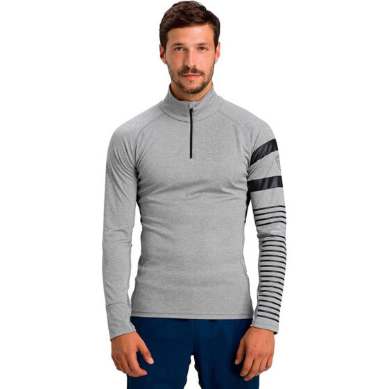 ROSSIGNOL Poursuite half zip fleece