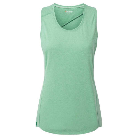 MONTANE Mono sleeveless T-shirt