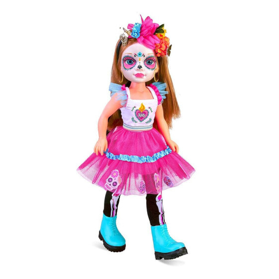 NANCY A Catrina Day Doll