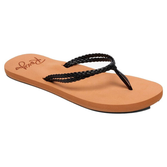 Сланцы Roxy Costas Flip Flops