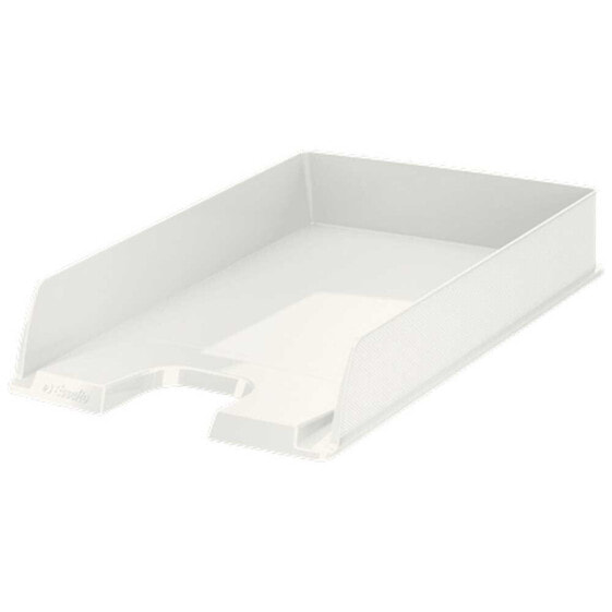 ESSELTE Europost Opaque Document Holder Vertical A4 Format Tray