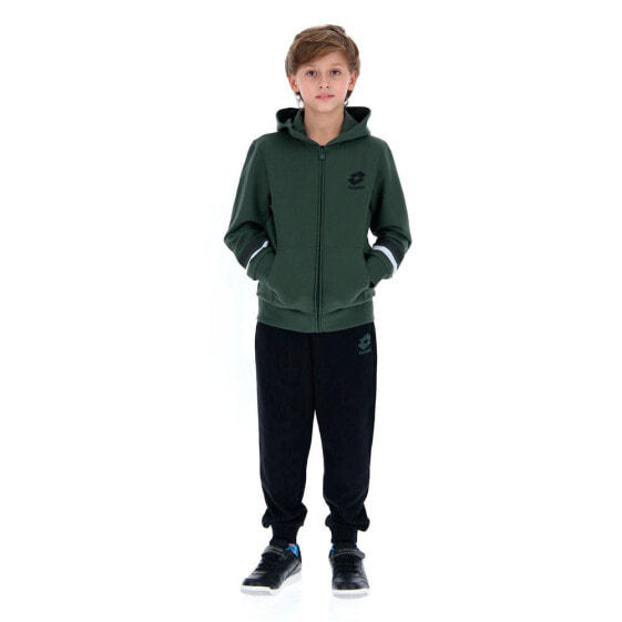 LOTTO Smart B II Suit FL tracksuit