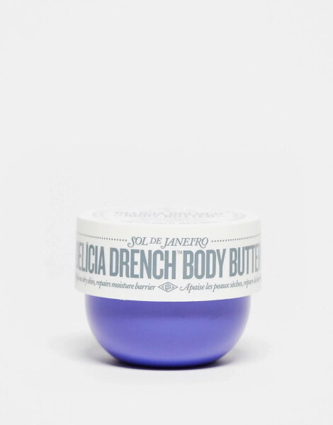 Sol de Janeiro Delicia Drench Body Butter 75ml