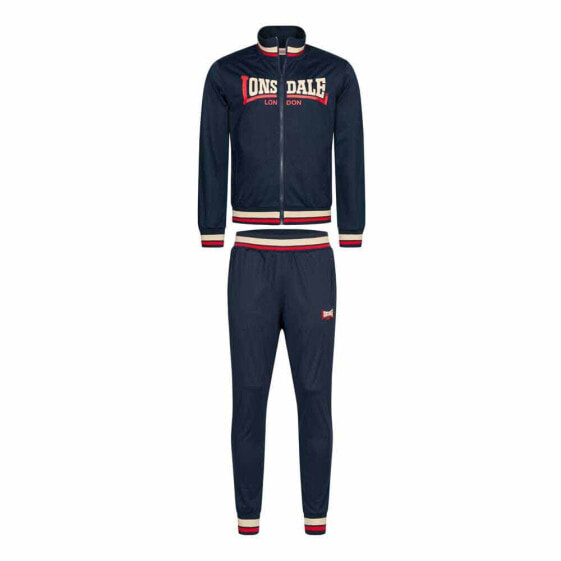 LONSDALE Poolewe Tracksuit