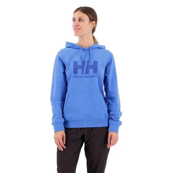 HELLY HANSEN Logo sweatshirt