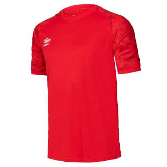 UMBRO Kabele short sleeve T-shirt