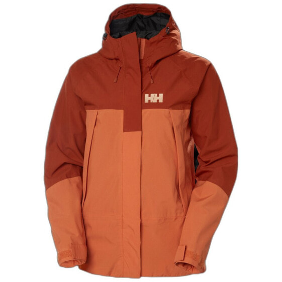 HELLY HANSEN Banff jacket