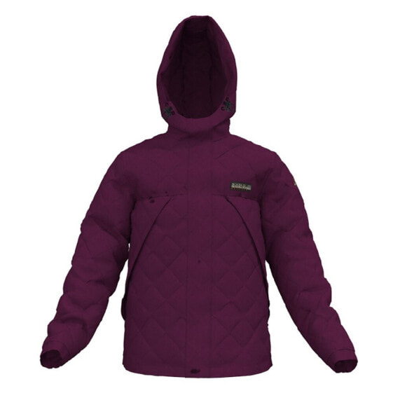 NAPAPIJRI Epoch Short Puf jacket