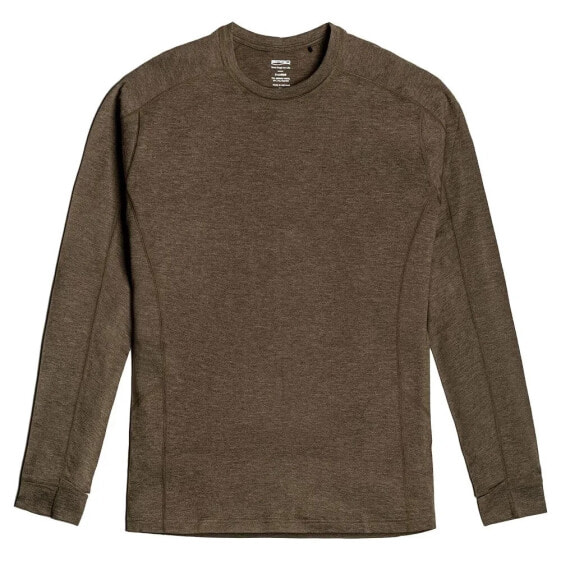 SPRO Merino Wool long sleeve T-shirt