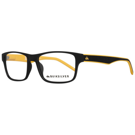 Quiksilver Brille EQYEG03057 AYEL 52 Herren Schwarz 140mm