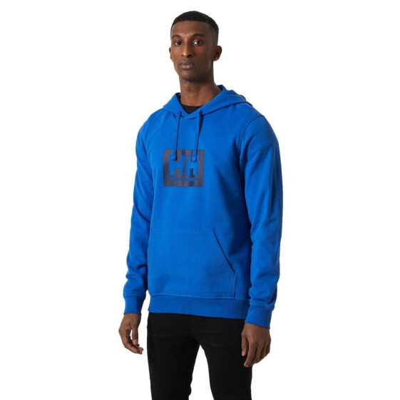 HELLY HANSEN Tokyo hoodie