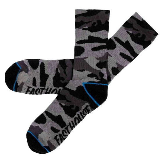 FASTHOUSE Delta socks