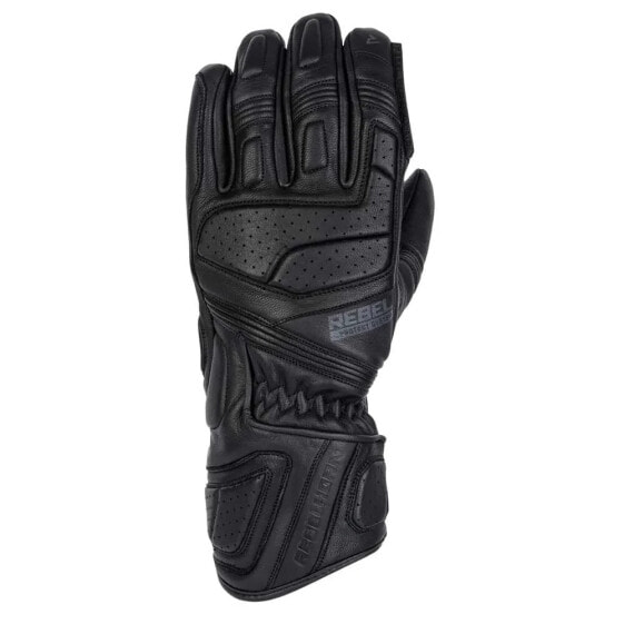 REBELHORN Hike II leather gloves