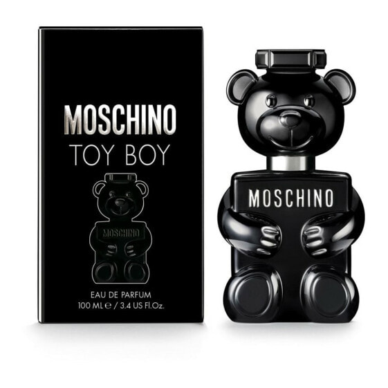 MOSCHINO Toy Boy Vapo 100ml Eau De Toilette