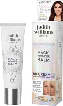 BB Creme Magic Wonder Balm LSF 15, 30 ml