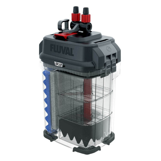 FLUVAL 330L 330 external filter