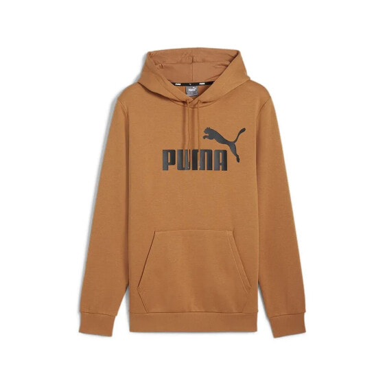 PUMA ESS Big Logo hoodie