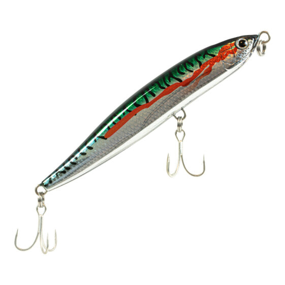 Shimano Injured Mackerel CURRENT SNIPER SINKING STICKBAIT Stickbait (OL214PEI...