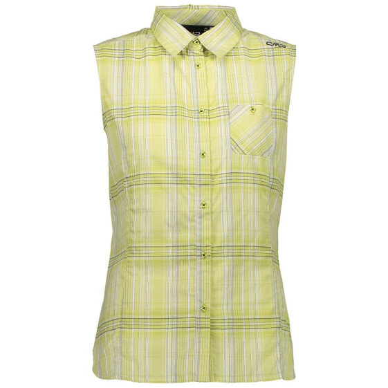 CMP 39T6396 Sleeveless Shirt