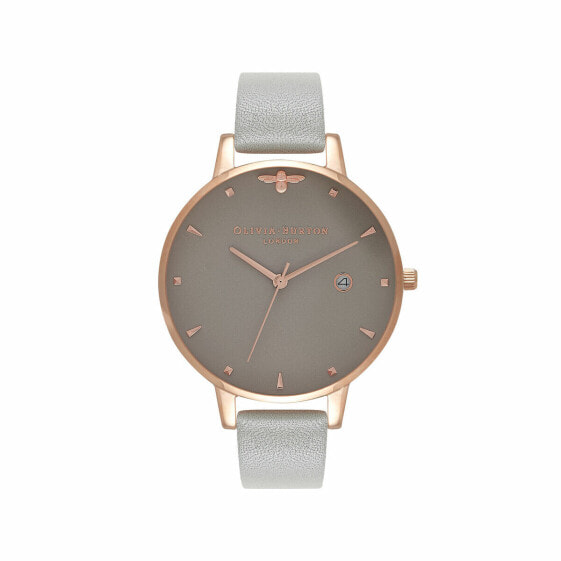 Часы Olivia Burton Sunray Dial Rose Gold