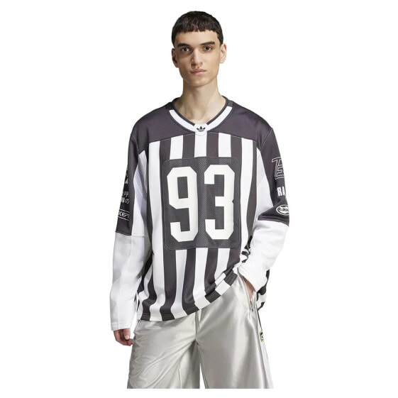 ADIDAS ORIGINALS Team 93 long sleeve T-shirt