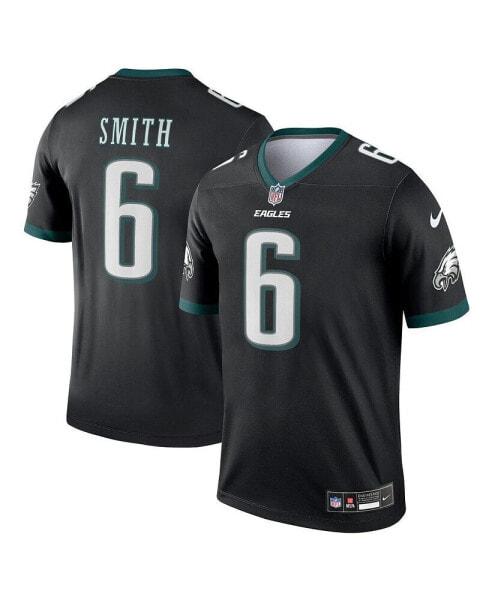 Men's DeVonta Smith Philadelphia Eagles Legend Jersey