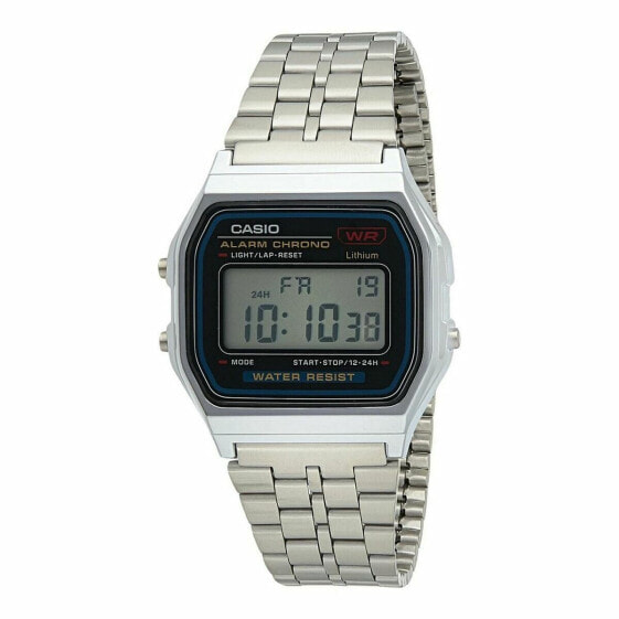 Часы унисекс Casio A-159WA-N1 (Ø 33 mm)