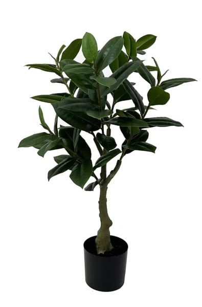 Kunstpflanze Rubber Tree