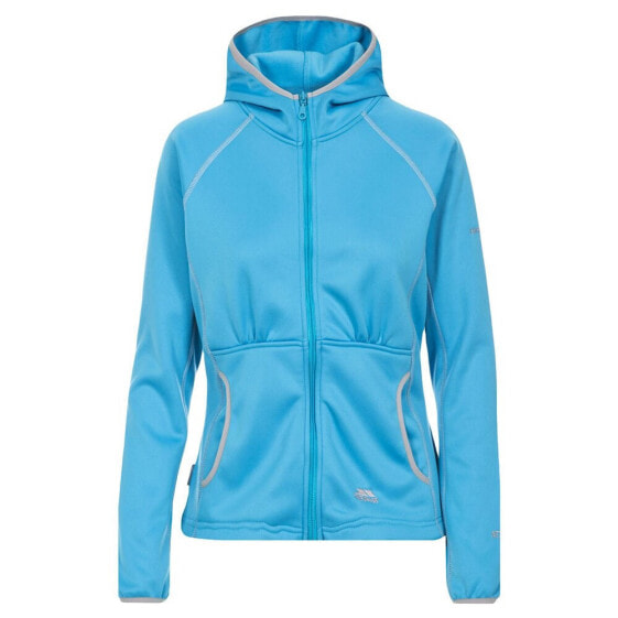 TRESPASS Sunnyside hoodie fleece