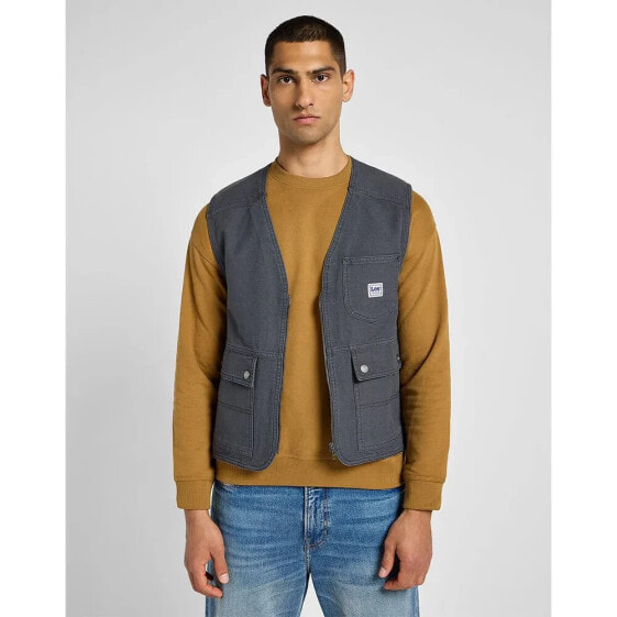 LEE Utility jacket