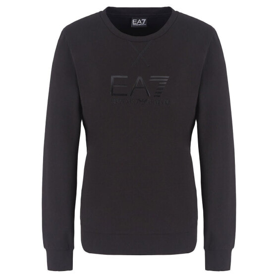 EA7 EMPORIO ARMANI 8NTM35_TJTXZ sweatshirt