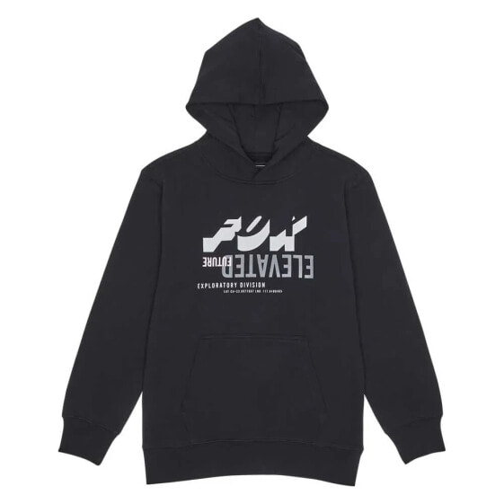 FOX RACING LFS Elevated hoodie