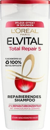 Shampoo Total Repair 5, 250 ml